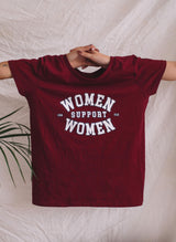 Women support women 👭